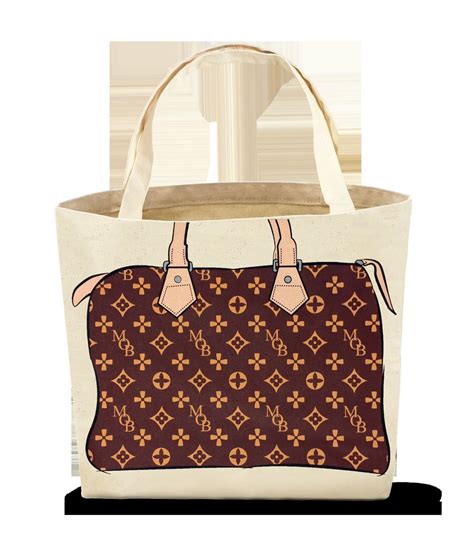 louis vuitton v. my other bag|Louis Vuitton v. My Other Bag: No License Required .